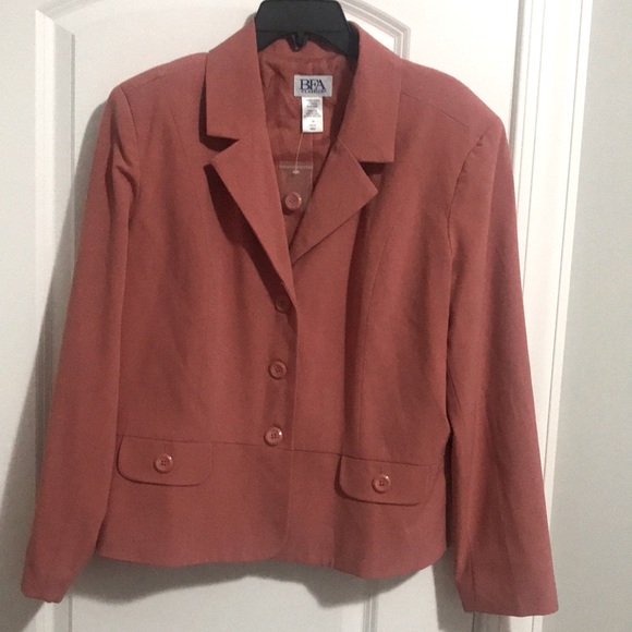 BFA Classics size 18 blazer - Picture 1 of 4